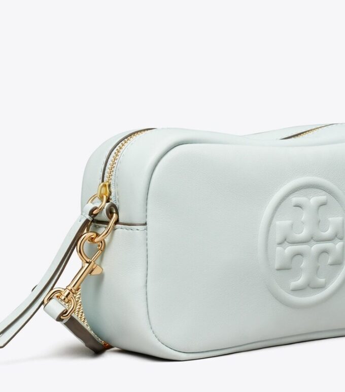 Borsa a tracolla morbida Mini Miller