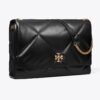 Borsa a tracolla oversize Kira Diamond Quilt Borsa a tracolla oversize Kira Diamond Quilt