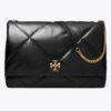 Borsa a tracolla oversize Kira Diamond Quilt Borsa a tracolla oversize Kira Diamond Quilt