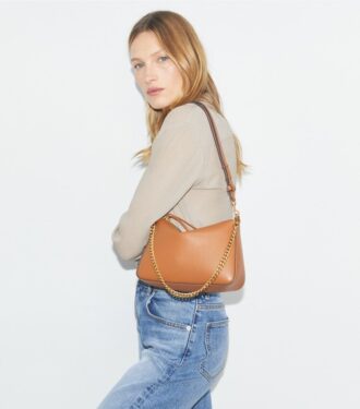 Borsa a tracolla Perry piccola