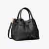 Borsa a tracolla piccola con coulisse McGraw Borsa a tracolla piccola con coulisse McGraw
