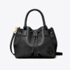 Borsa a tracolla piccola con coulisse McGraw Borsa a tracolla piccola con coulisse McGraw