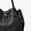 Borsa a tracolla piccola con coulisse McGraw Borsa a tracolla piccola con coulisse McGraw
