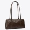 Borsa a tracolla piccola con stampa Marshmallow Borsa a tracolla piccola con stampa Marshmallow