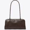 Borsa a tracolla piccola con stampa Marshmallow Borsa a tracolla piccola con stampa Marshmallow