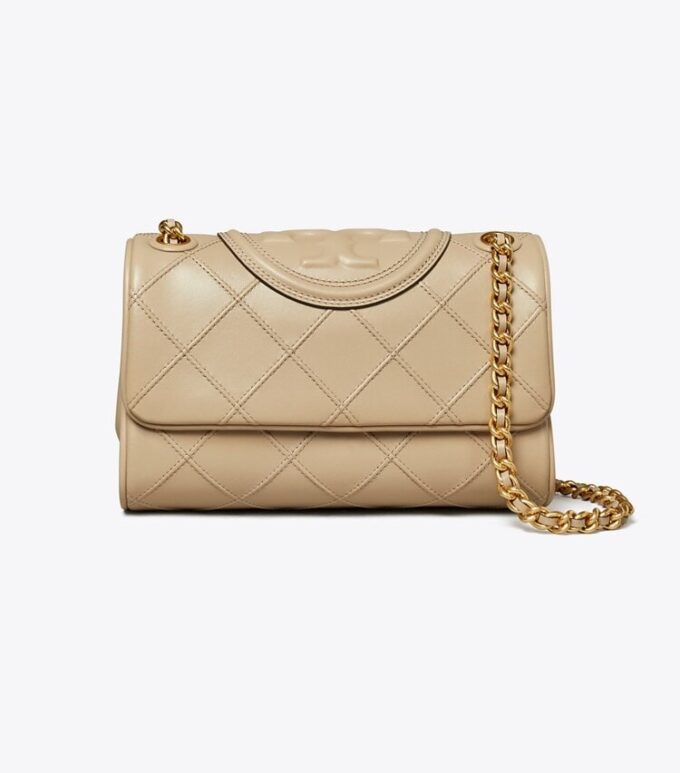Borsa a tracolla piccola Fleming Soft Borsa a tracolla piccola Fleming Soft
