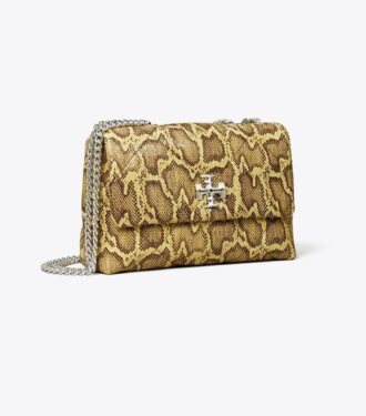 Borsa a tracolla piccola Kira Diamond Quilt