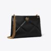 Borsa a tracolla piccola Kira Diamond Quilt Borsa a tracolla piccola Kira Diamond Quilt