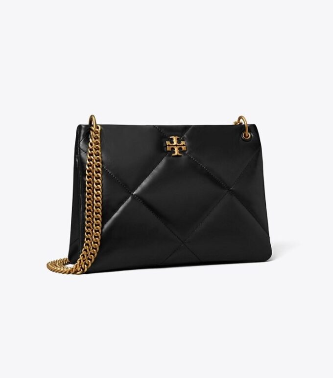 Borsa a tracolla piccola Kira Diamond Quilt Borsa a tracolla piccola Kira Diamond Quilt