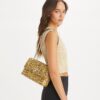 Borsa a tracolla piccola Kira Diamond Quilt Borsa a tracolla piccola Kira Diamond Quilt