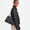 Borsa a tracolla piccola Kira Diamond Quilt Borsa a tracolla piccola Kira Diamond Quilt