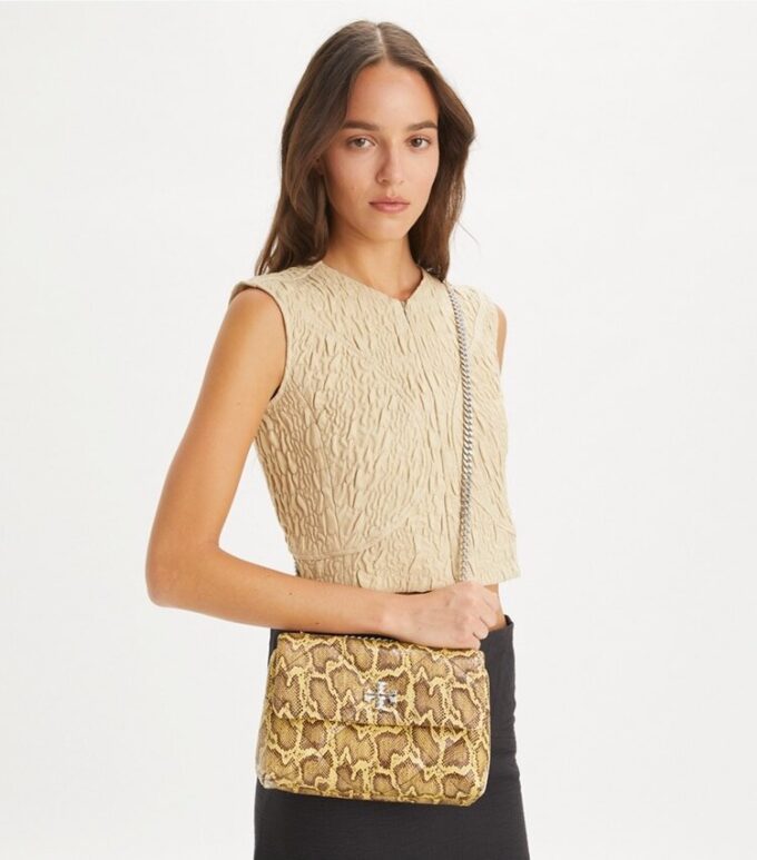 Borsa a tracolla piccola Kira Diamond Quilt Borsa a tracolla piccola Kira Diamond Quilt