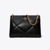 Borsa a tracolla piccola Kira Diamond Quilt Borsa a tracolla piccola Kira Diamond Quilt