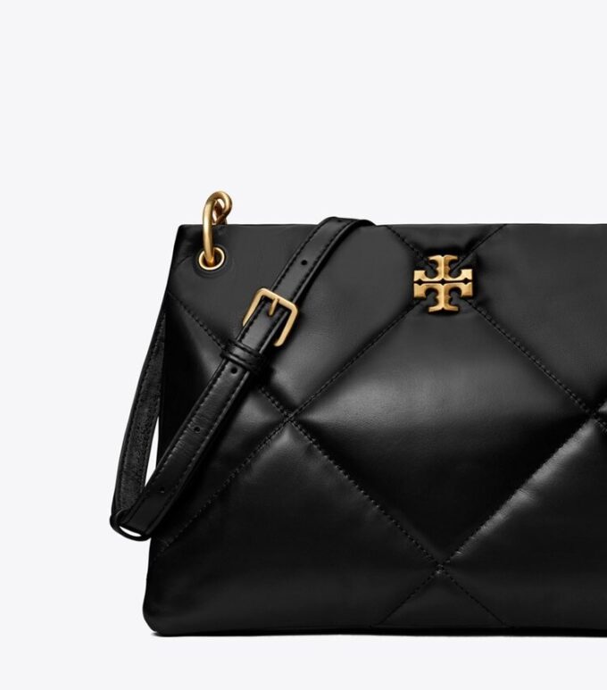 Borsa a tracolla piccola Kira Diamond Quilt Borsa a tracolla piccola Kira Diamond Quilt