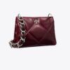 Borsa a tracolla piccola Kira Diamond Quilt Distressed Borsa a tracolla piccola Kira Diamond Quilt Distressed