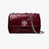 Borsa a tracolla piccola Kira Diamond Quilt Distressed Borsa a tracolla piccola Kira Diamond Quilt Distressed