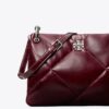 Borsa a tracolla piccola Kira Diamond Quilt Distressed Borsa a tracolla piccola Kira Diamond Quilt Distressed