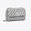 Borsa a tracolla piccola Kira Woven Borsa a tracolla piccola Kira Woven