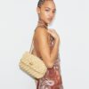 Borsa a tracolla piccola Kira Woven Borsa a tracolla piccola Kira Woven