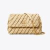 Borsa a tracolla piccola Kira Woven Borsa a tracolla piccola Kira Woven