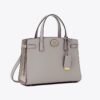 Borsa a tracolla Robinson Colorblock piccola