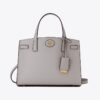 Borsa a tracolla Robinson Colorblock piccola