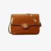 Borsa a tracolla Robinson Spazzolato