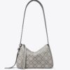 Borsa a tracolla Romy T Monogram piccola Borsa a tracolla Romy T Monogram piccola