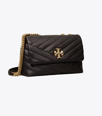 Borsa a tracolla Small Kira Chevron