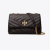 Borsa a tracolla Small Kira Chevron Borsa a tracolla Small Kira Chevron