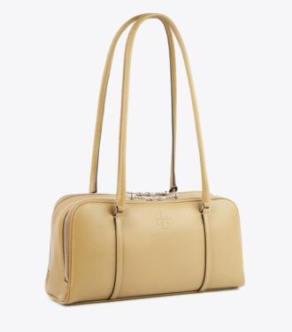 Borsa a tracolla Small Marshmallow