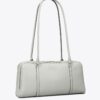 Borsa a tracolla Small Marshmallow Borsa a tracolla Small Marshmallow