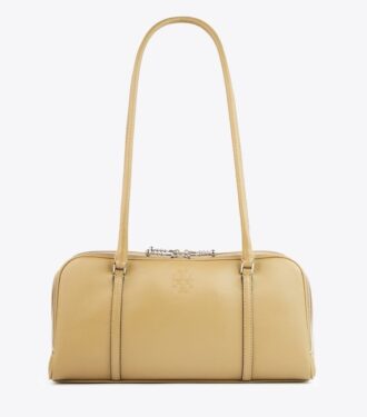 Borsa a tracolla Small Marshmallow