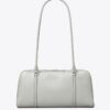 Borsa a tracolla Small Marshmallow Borsa a tracolla Small Marshmallow