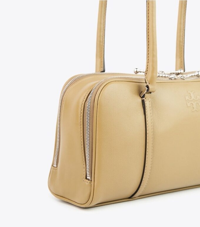 Borsa a tracolla Small Marshmallow Borsa a tracolla Small Marshmallow