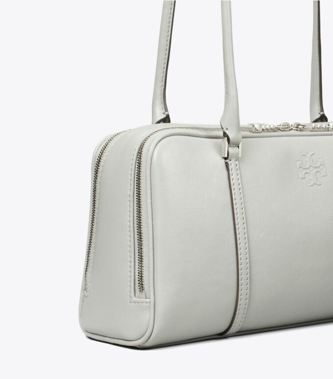 Borsa a tracolla Small Marshmallow Borsa a tracolla Small Marshmallow