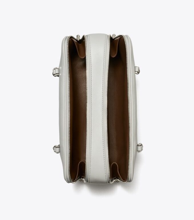Borsa a tracolla Small Marshmallow Borsa a tracolla Small Marshmallow
