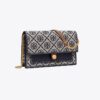 Borsa a tracolla T Monogram Borsa a tracolla T Monogram