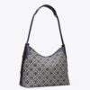 Borsa a tracolla T Monogram Borsa a tracolla T Monogram