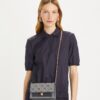 Borsa a tracolla T Monogram Borsa a tracolla T Monogram