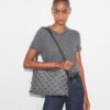 Borsa a tracolla T Monogram Borsa a tracolla T Monogram