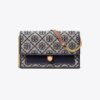 Borsa a tracolla T Monogram Borsa a tracolla T Monogram
