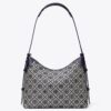 Borsa a tracolla T Monogram Borsa a tracolla T Monogram