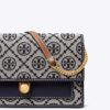 Borsa a tracolla T Monogram Borsa a tracolla T Monogram