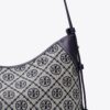 Borsa a tracolla T Monogram Borsa a tracolla T Monogram