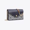 Borsa a tracolla T Monogram Envelope Borsa a tracolla T Monogram Envelope