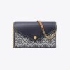 Borsa a tracolla T Monogram Envelope Borsa a tracolla T Monogram Envelope
