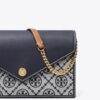 Borsa a tracolla T Monogram Envelope Borsa a tracolla T Monogram Envelope