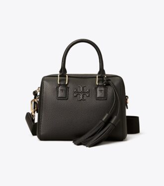 Borsa a tracolla Thea Mini Web