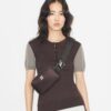 Borsa a tracolla Virginia